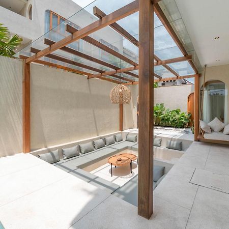 Hotel Alegria De La Vida Canggu Zewnętrze zdjęcie