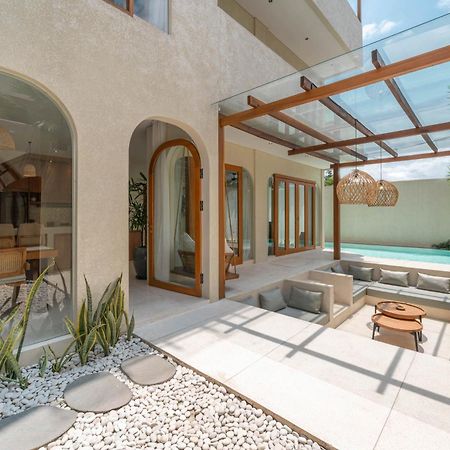 Hotel Alegria De La Vida Canggu Zewnętrze zdjęcie