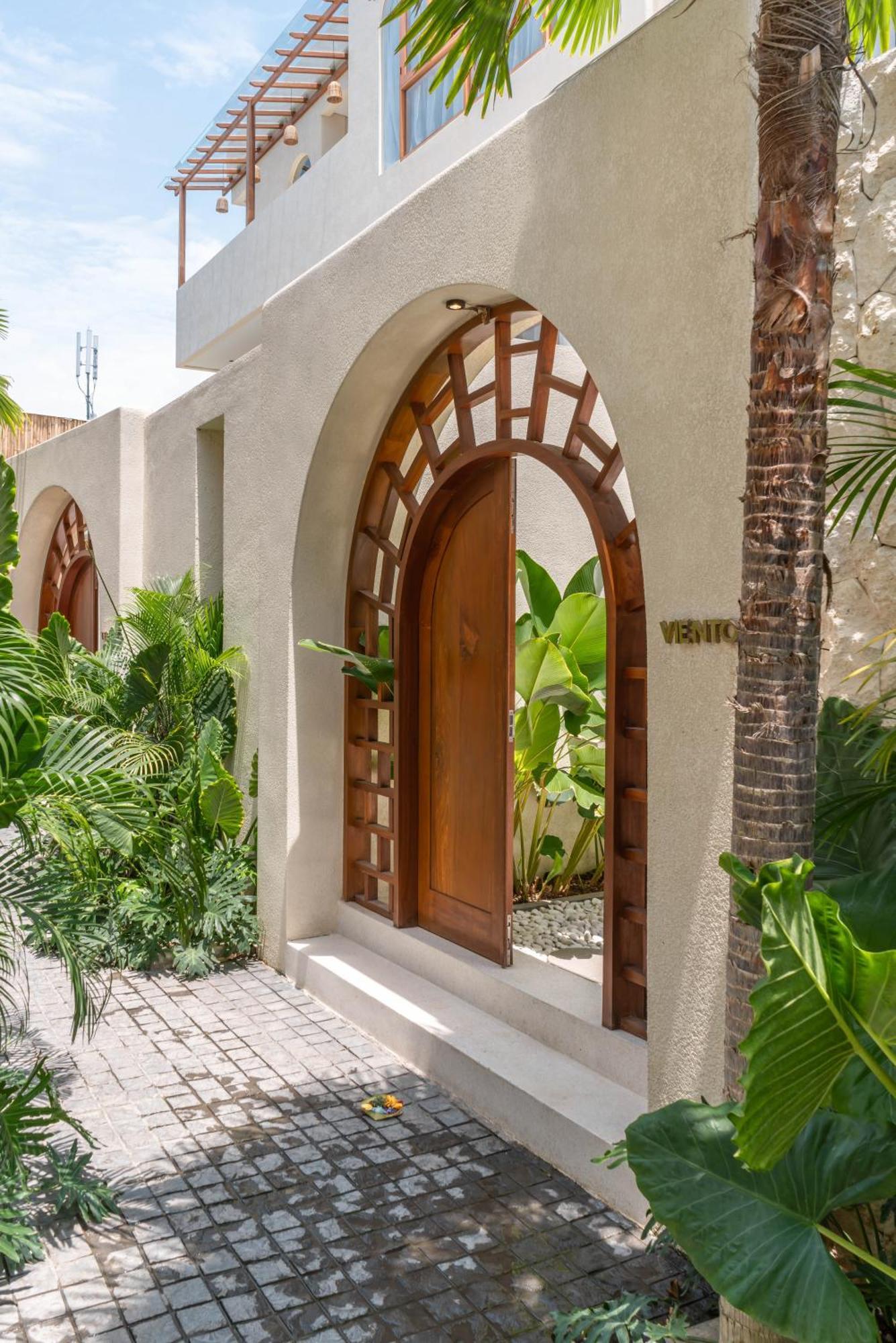 Hotel Alegria De La Vida Canggu Zewnętrze zdjęcie