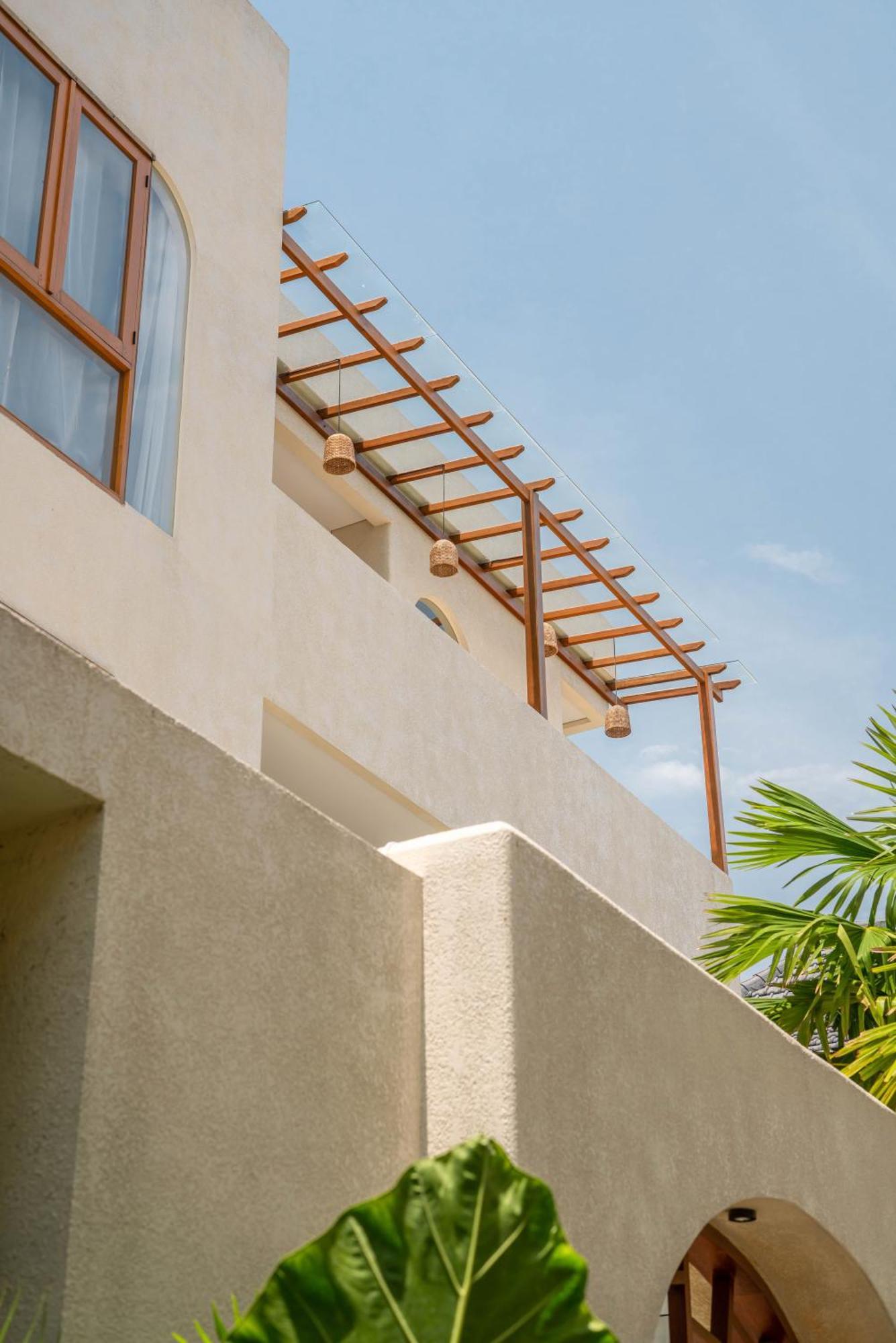 Hotel Alegria De La Vida Canggu Zewnętrze zdjęcie