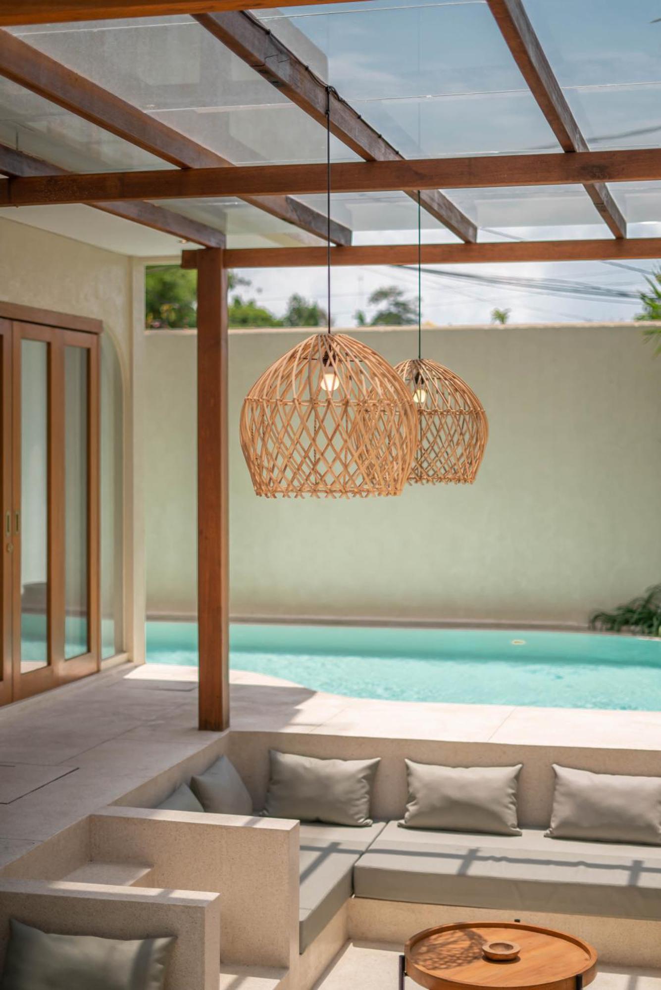 Hotel Alegria De La Vida Canggu Zewnętrze zdjęcie
