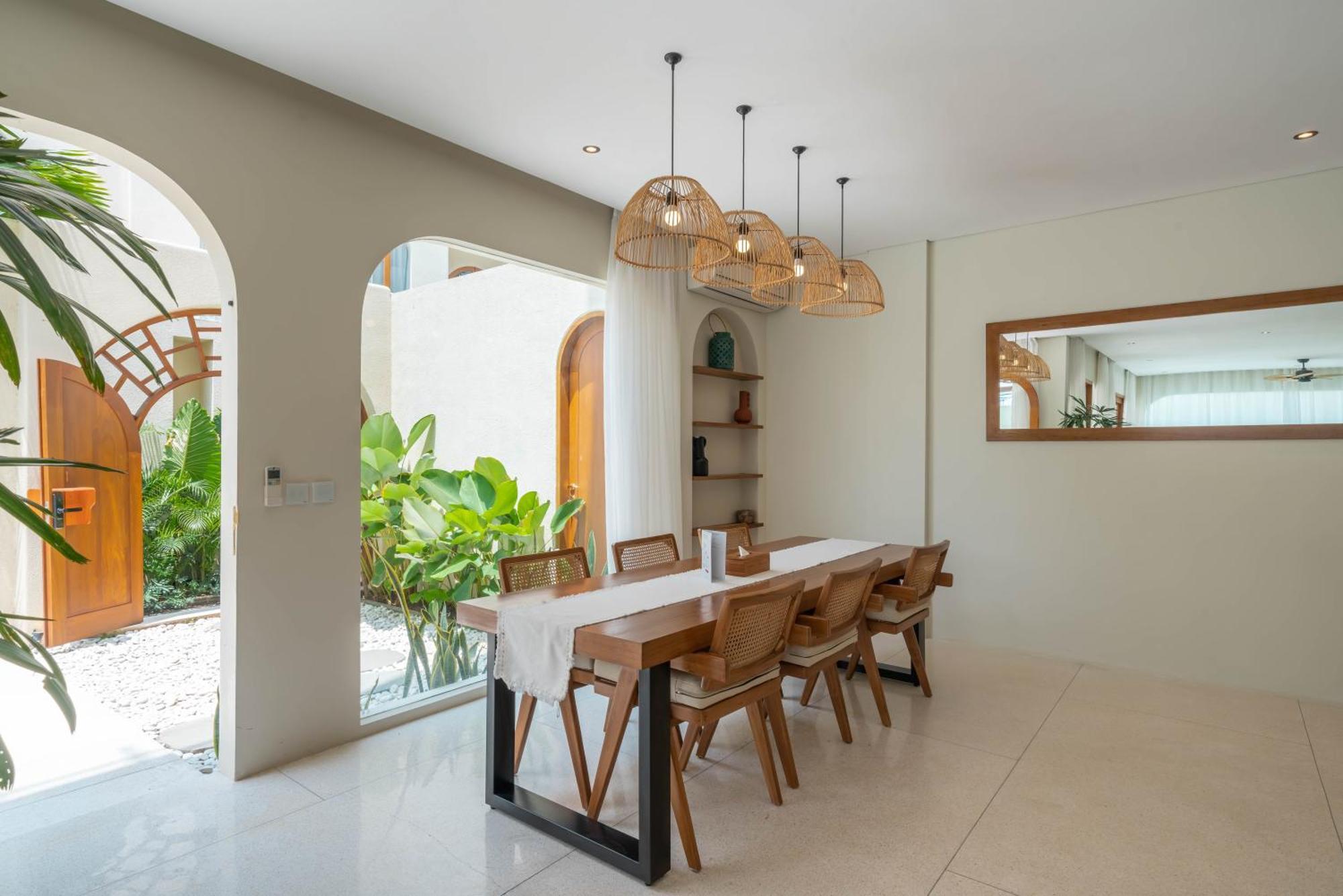 Hotel Alegria De La Vida Canggu Zewnętrze zdjęcie