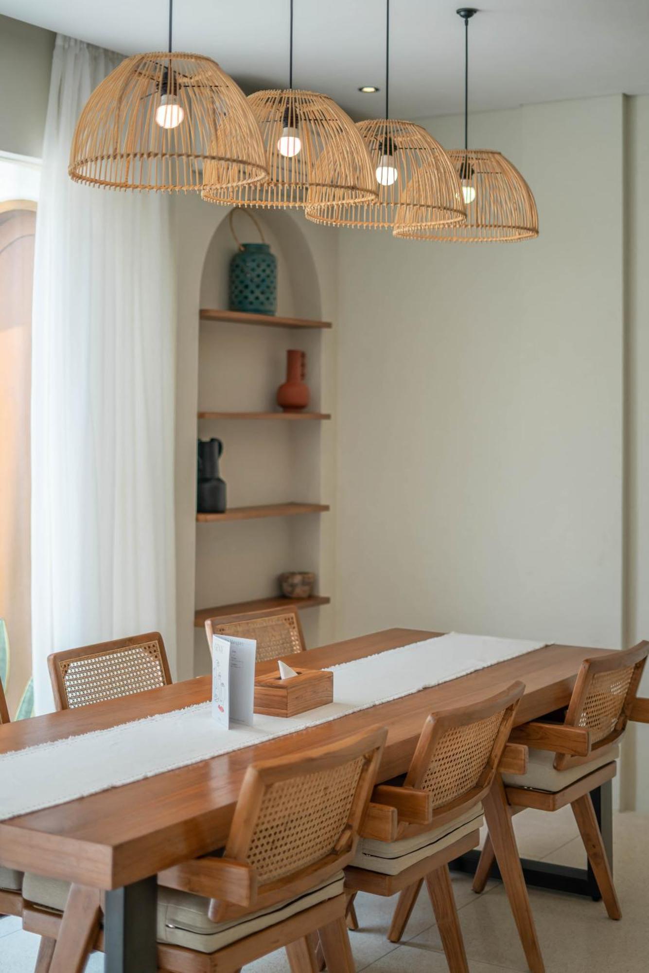 Hotel Alegria De La Vida Canggu Zewnętrze zdjęcie