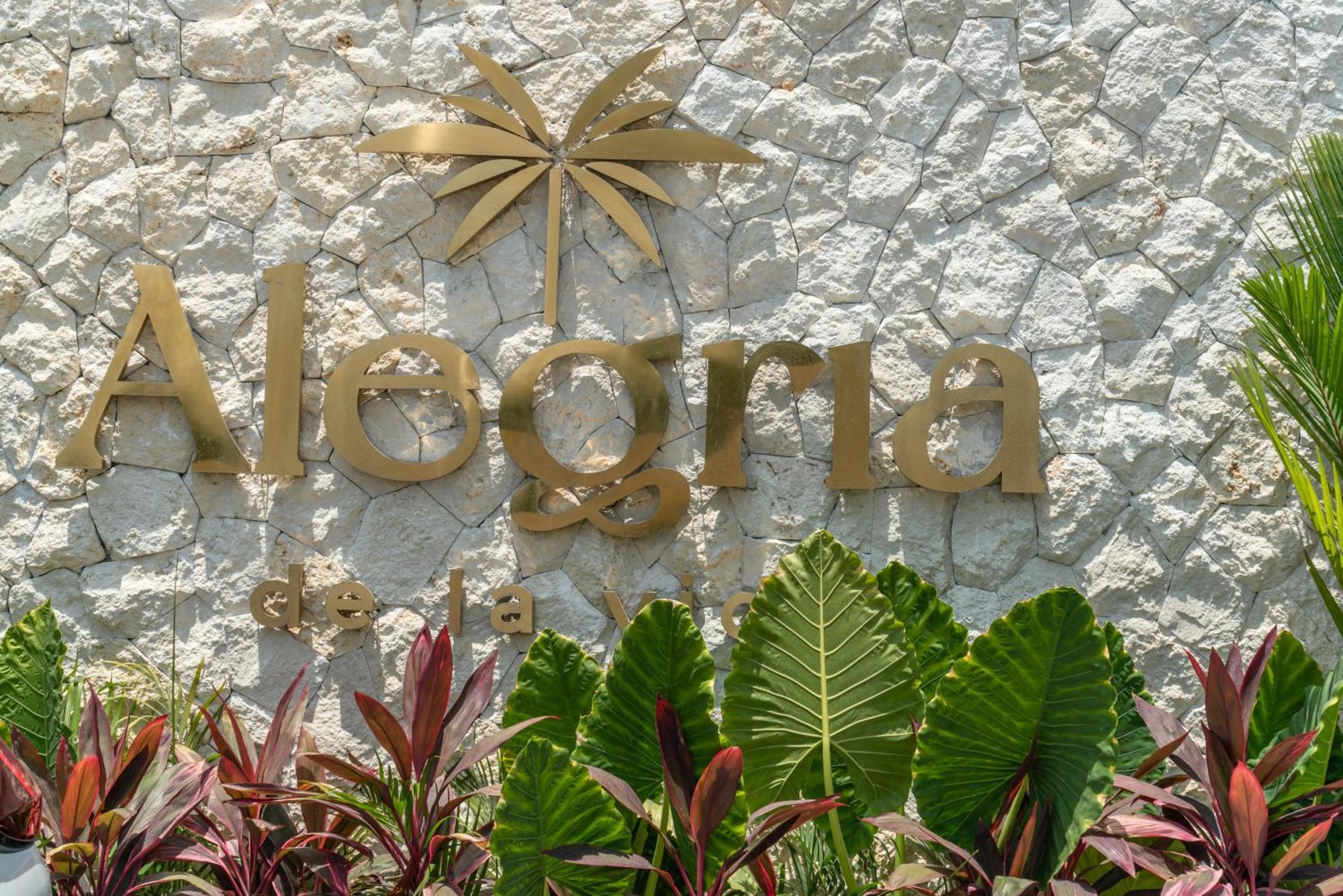 Hotel Alegria De La Vida Canggu Zewnętrze zdjęcie