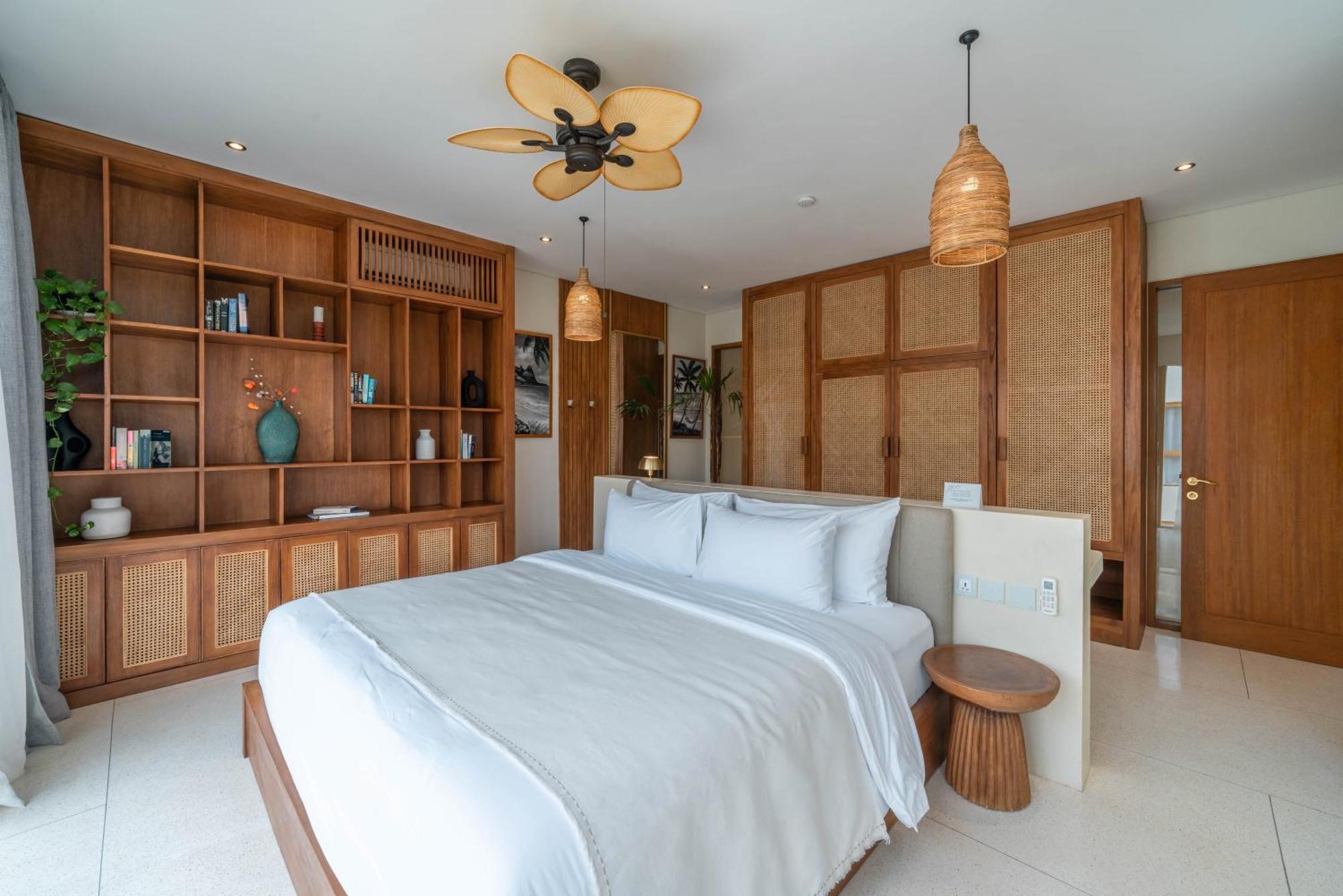 Hotel Alegria De La Vida Canggu Zewnętrze zdjęcie