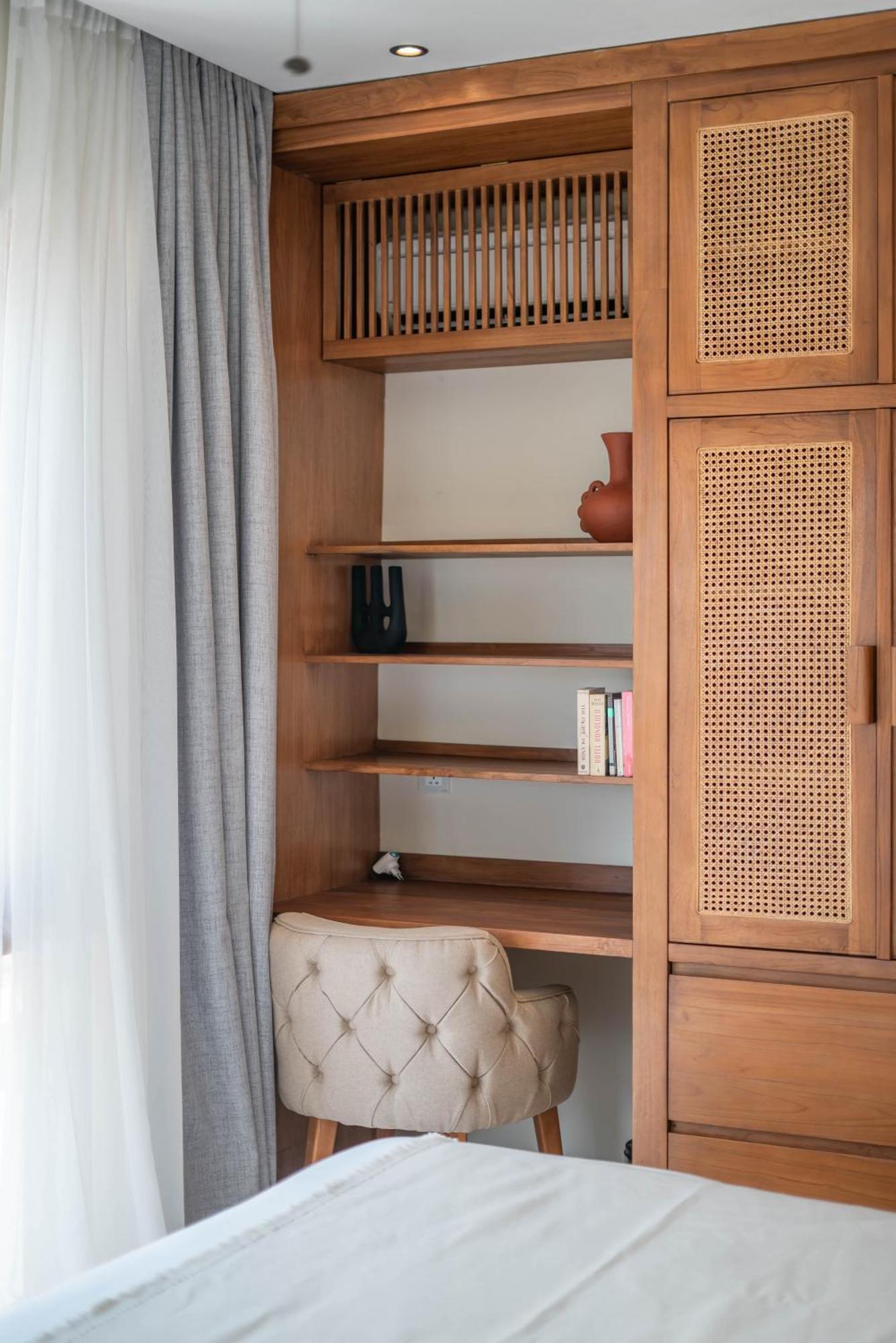 Hotel Alegria De La Vida Canggu Zewnętrze zdjęcie