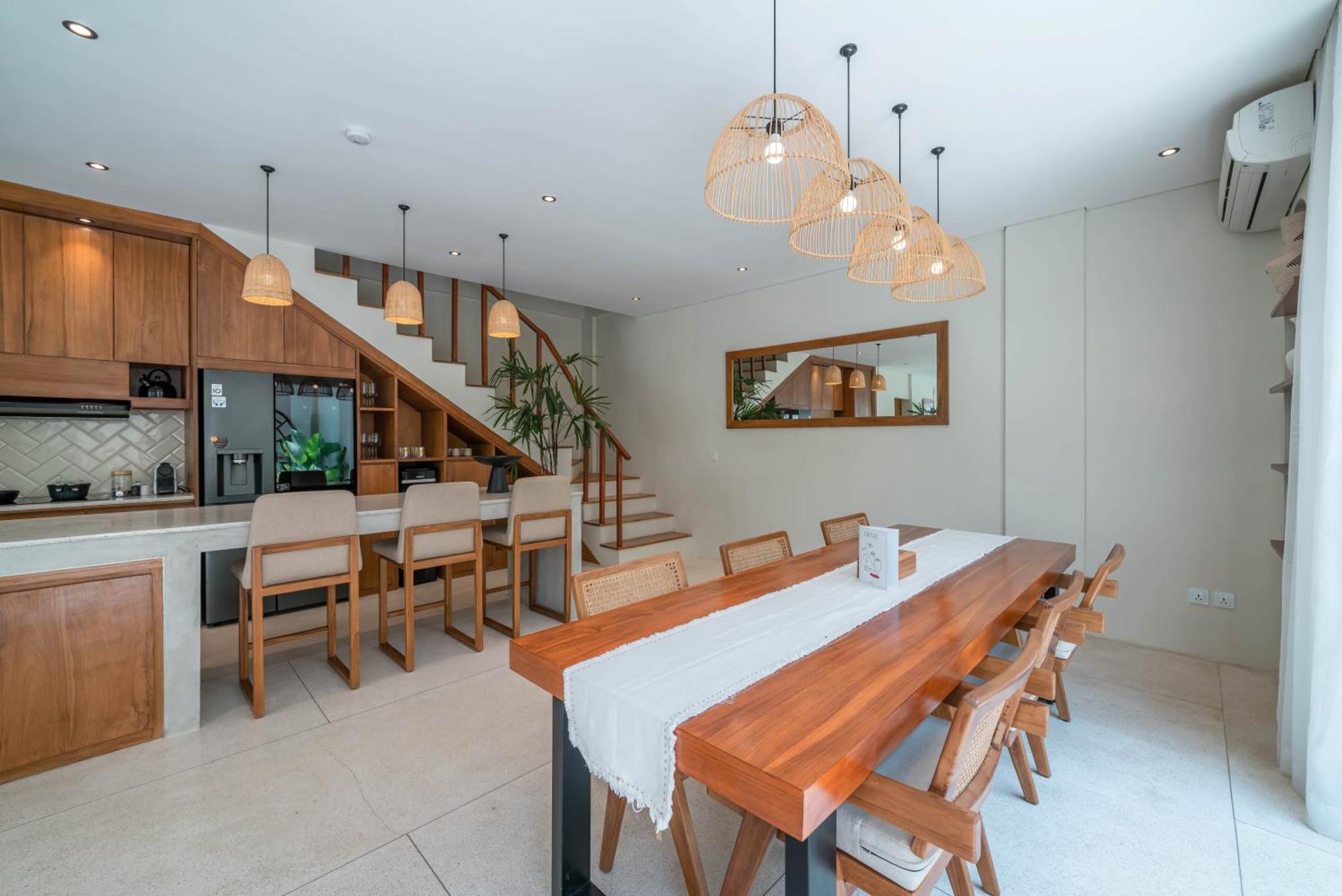 Hotel Alegria De La Vida Canggu Zewnętrze zdjęcie