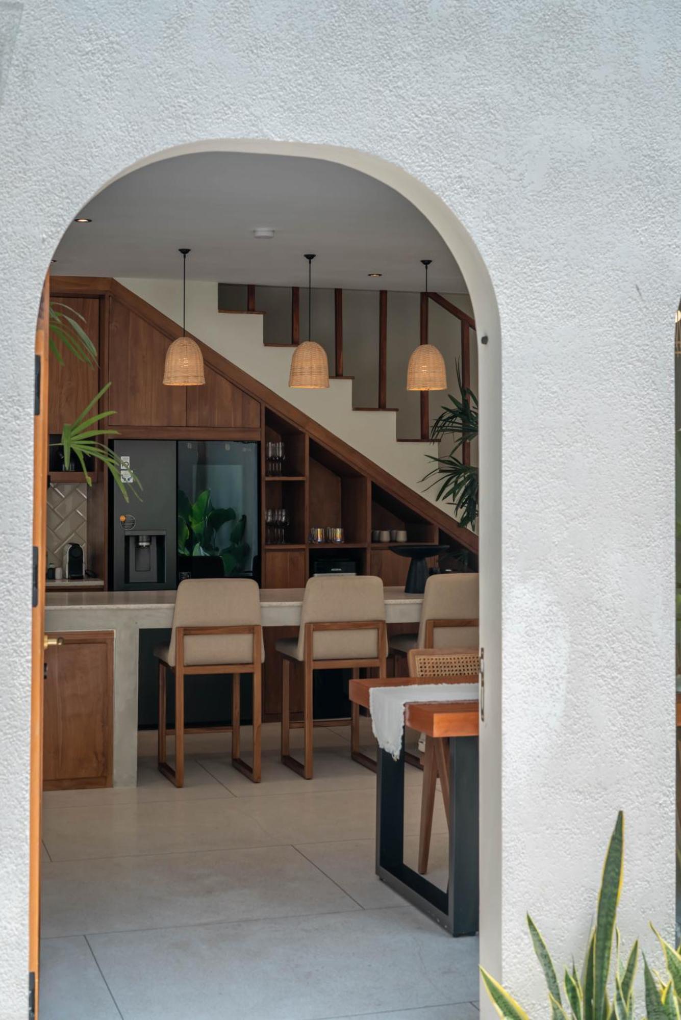 Hotel Alegria De La Vida Canggu Zewnętrze zdjęcie