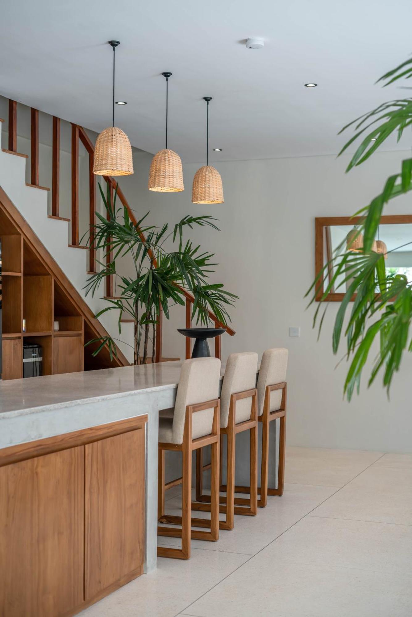 Hotel Alegria De La Vida Canggu Zewnętrze zdjęcie