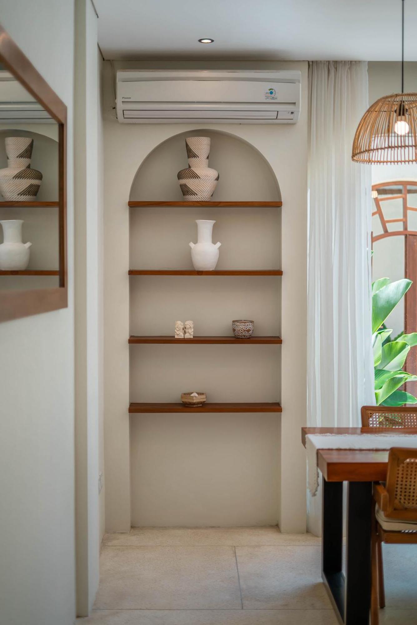 Hotel Alegria De La Vida Canggu Zewnętrze zdjęcie