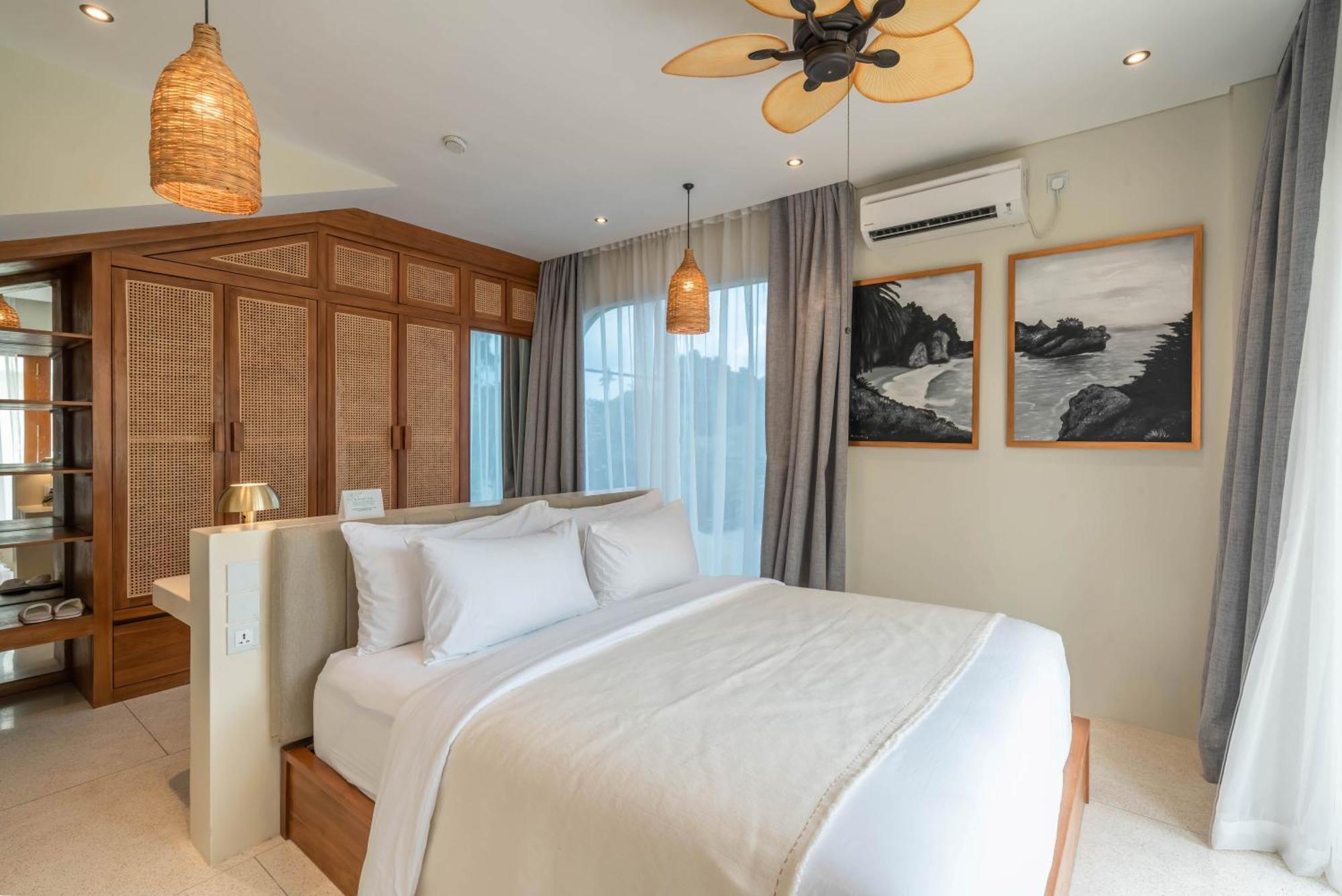 Hotel Alegria De La Vida Canggu Zewnętrze zdjęcie
