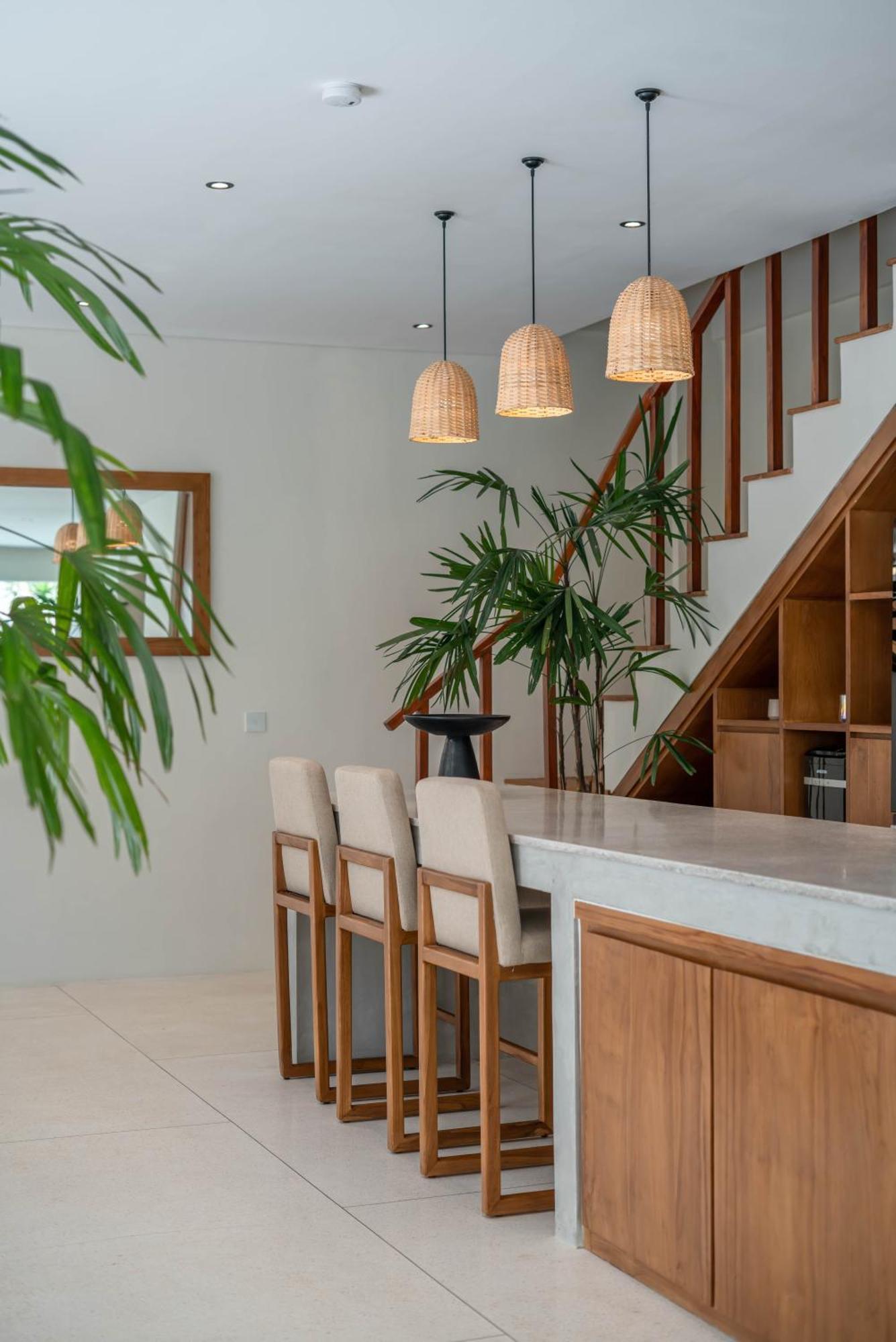 Hotel Alegria De La Vida Canggu Zewnętrze zdjęcie