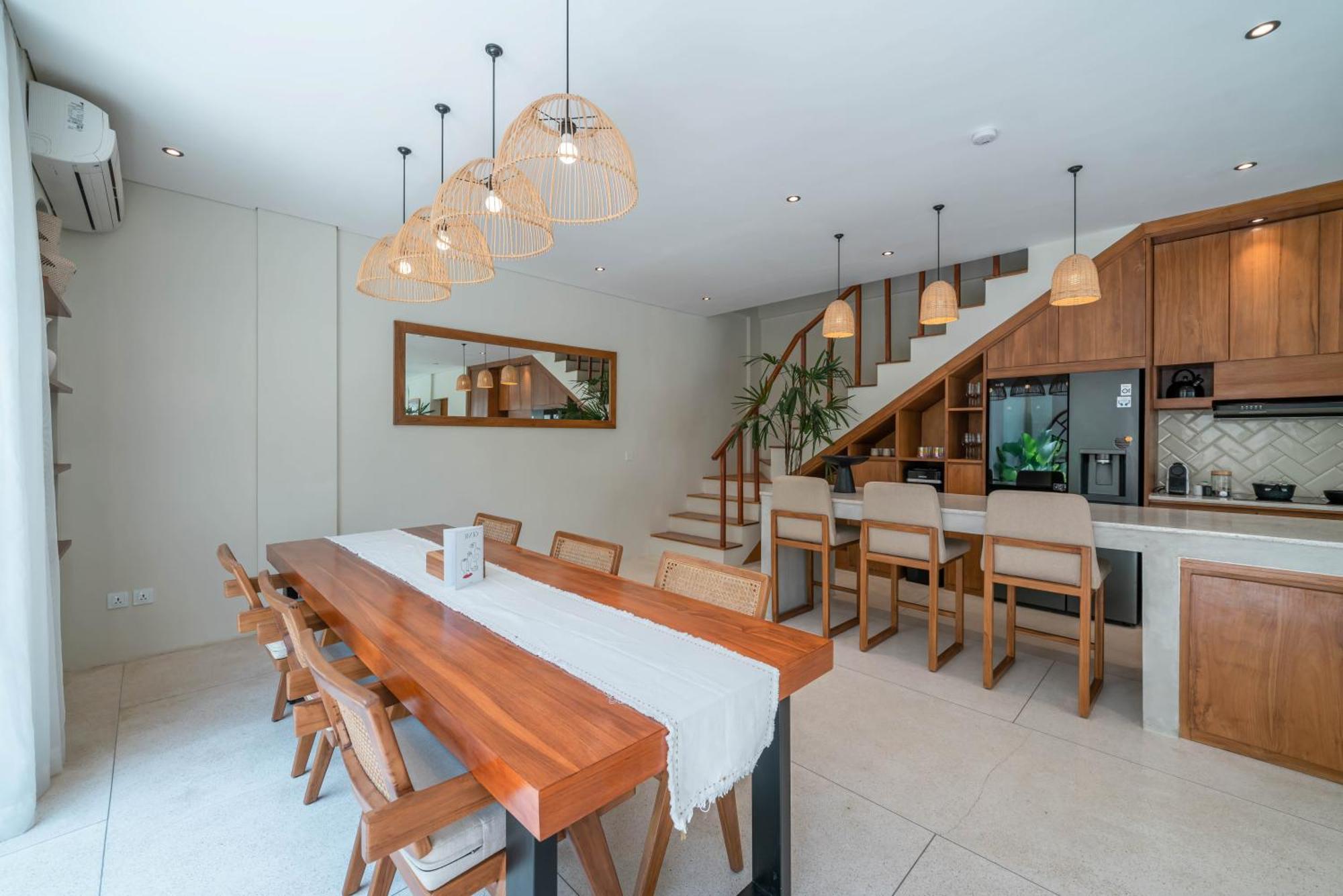 Hotel Alegria De La Vida Canggu Zewnętrze zdjęcie