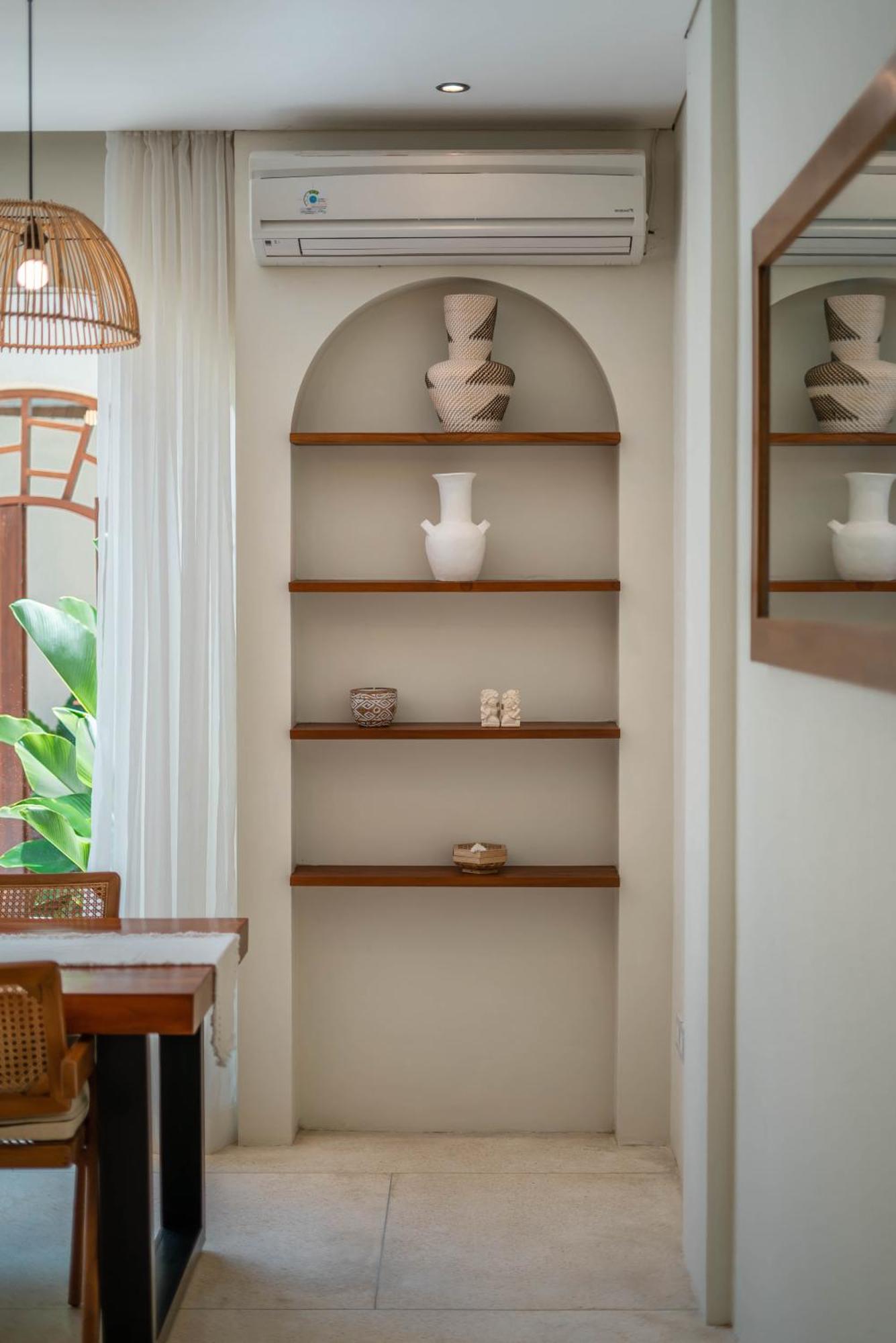 Hotel Alegria De La Vida Canggu Zewnętrze zdjęcie