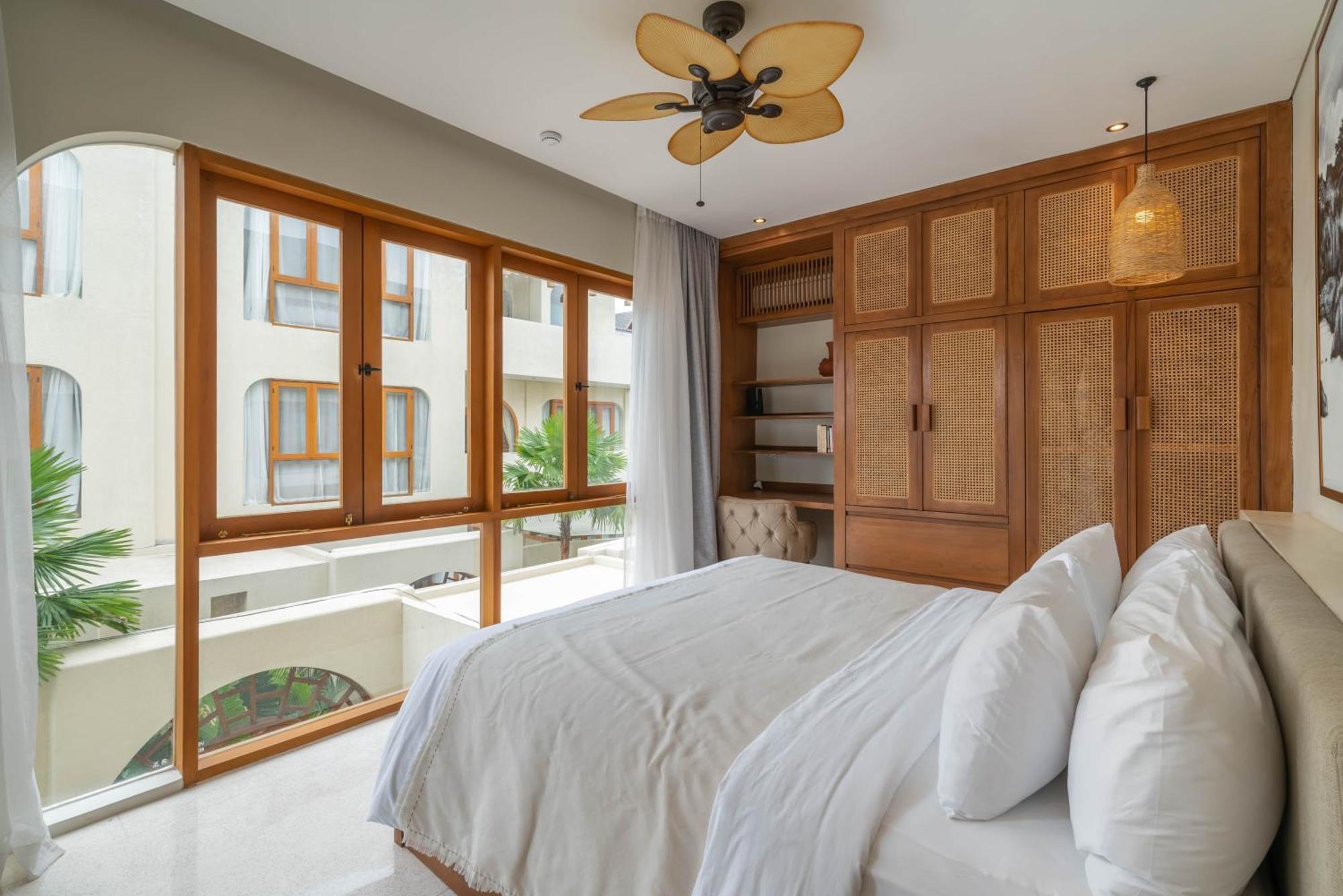 Hotel Alegria De La Vida Canggu Zewnętrze zdjęcie