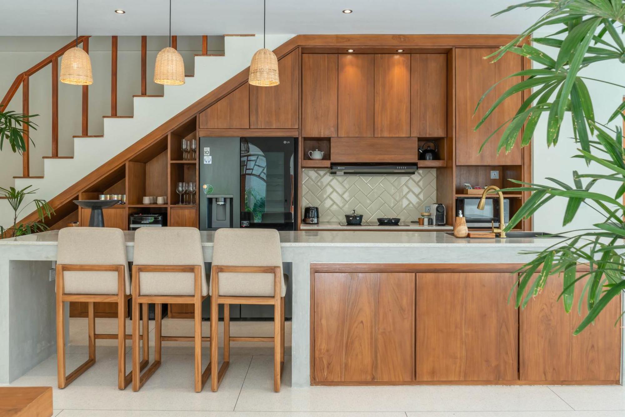 Hotel Alegria De La Vida Canggu Zewnętrze zdjęcie