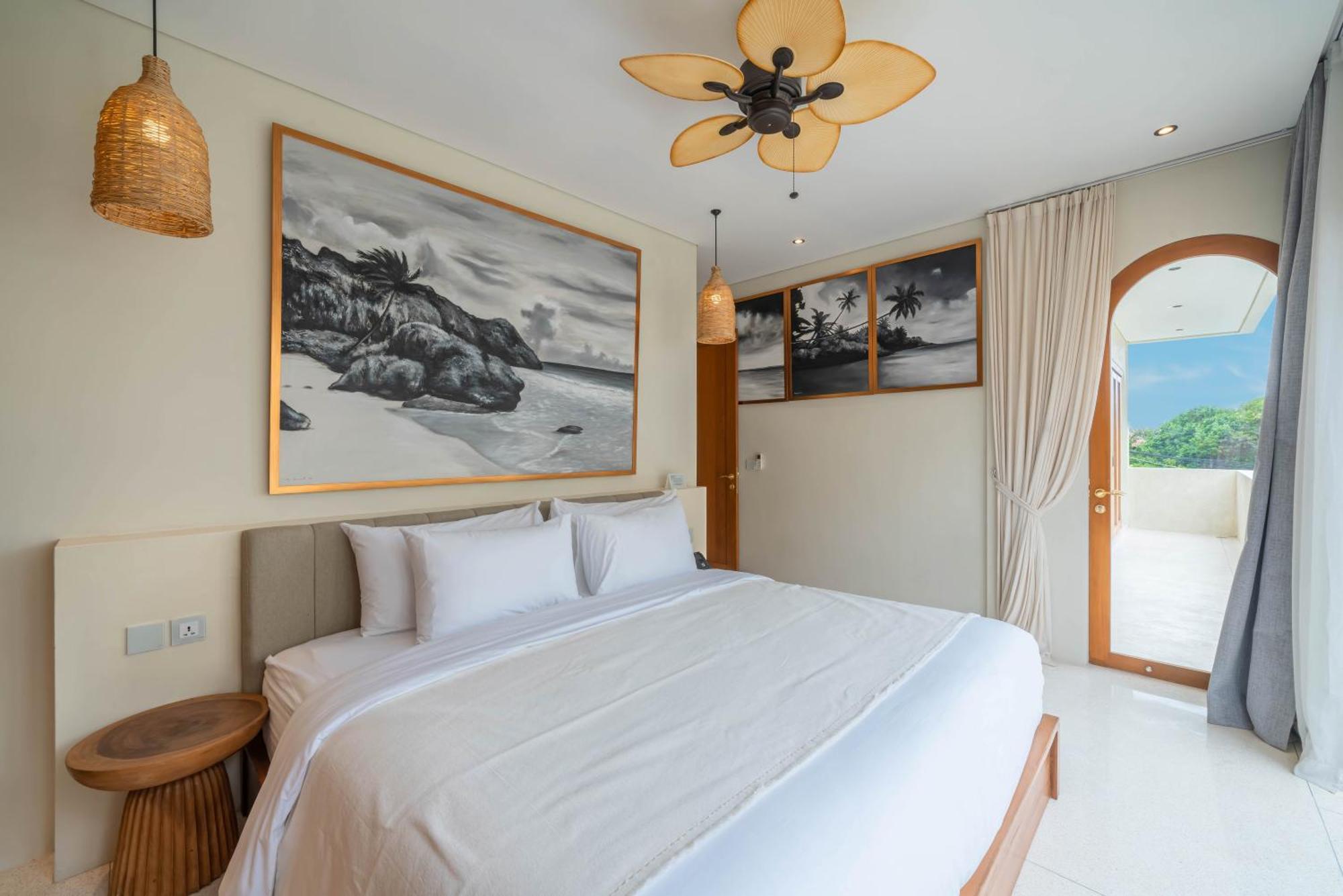 Hotel Alegria De La Vida Canggu Zewnętrze zdjęcie