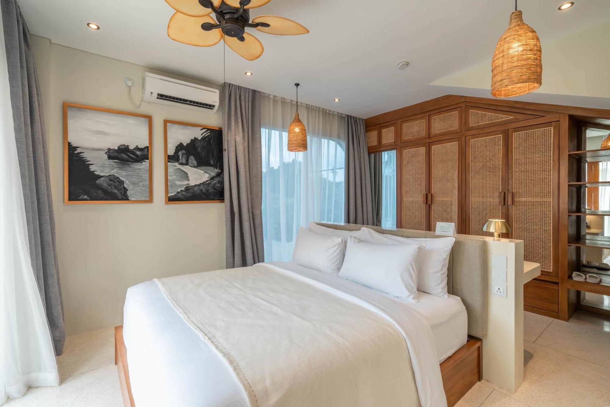 Hotel Alegria De La Vida Canggu Zewnętrze zdjęcie