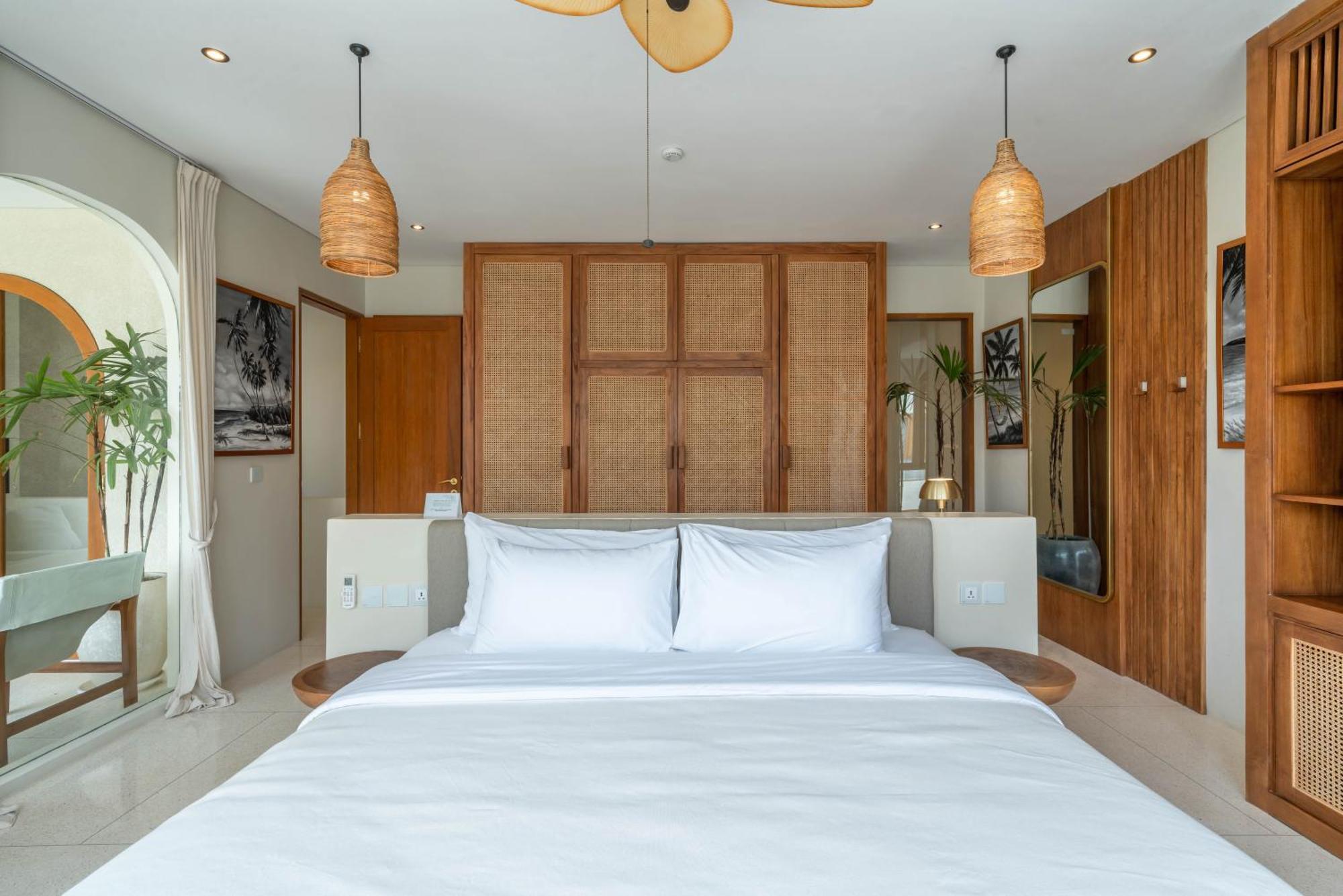 Hotel Alegria De La Vida Canggu Zewnętrze zdjęcie