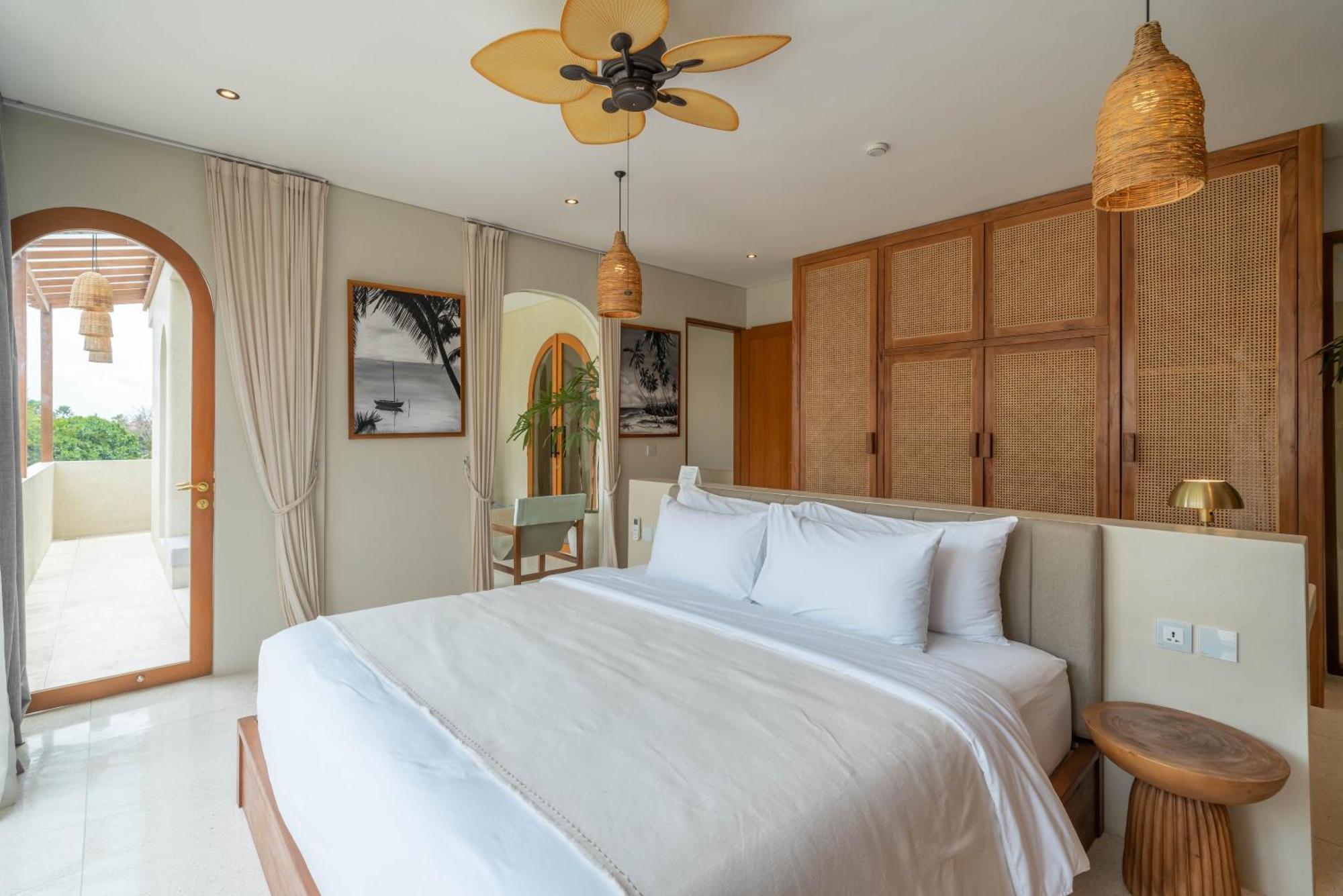 Hotel Alegria De La Vida Canggu Zewnętrze zdjęcie