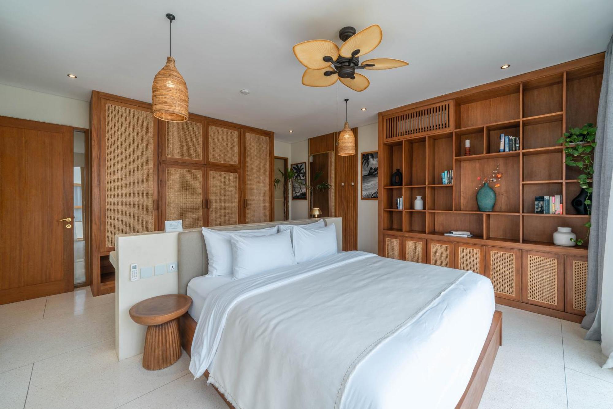 Hotel Alegria De La Vida Canggu Zewnętrze zdjęcie