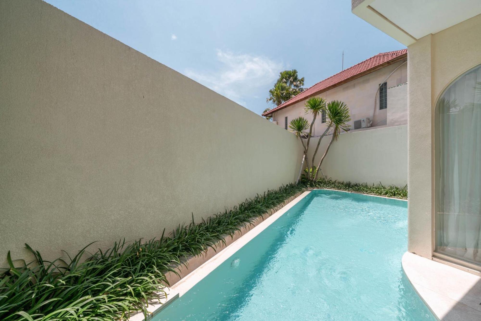 Hotel Alegria De La Vida Canggu Zewnętrze zdjęcie