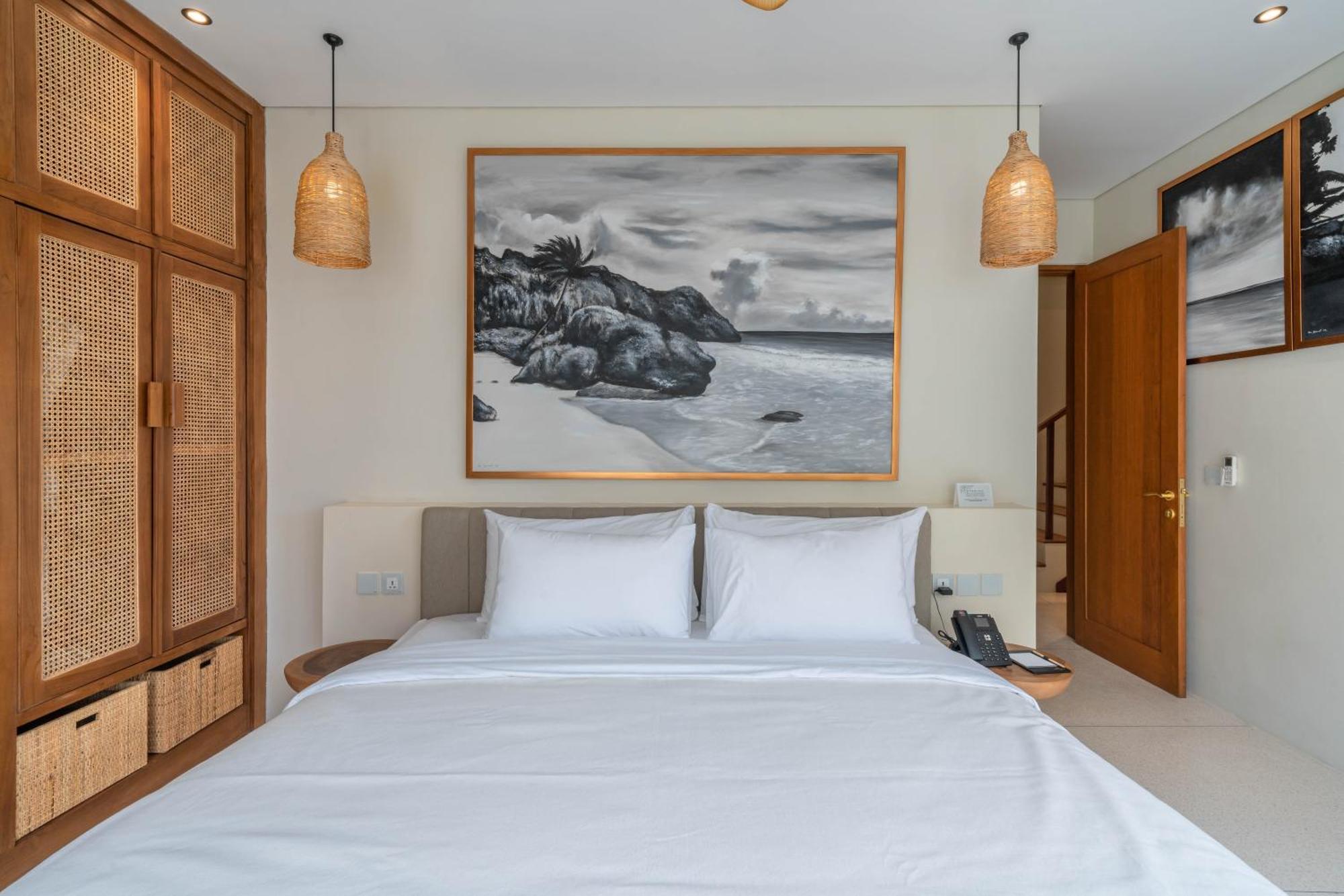 Hotel Alegria De La Vida Canggu Zewnętrze zdjęcie