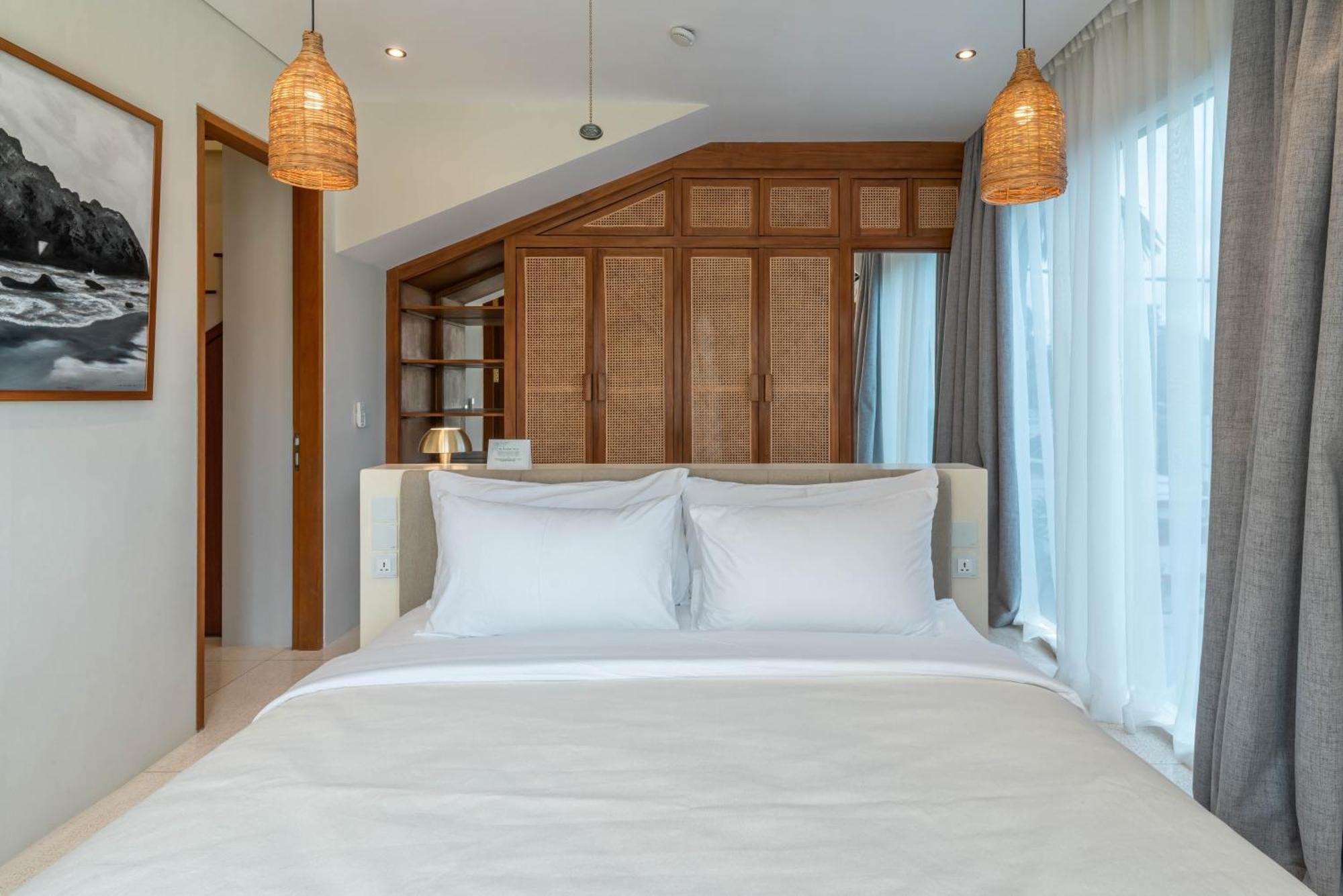 Hotel Alegria De La Vida Canggu Zewnętrze zdjęcie