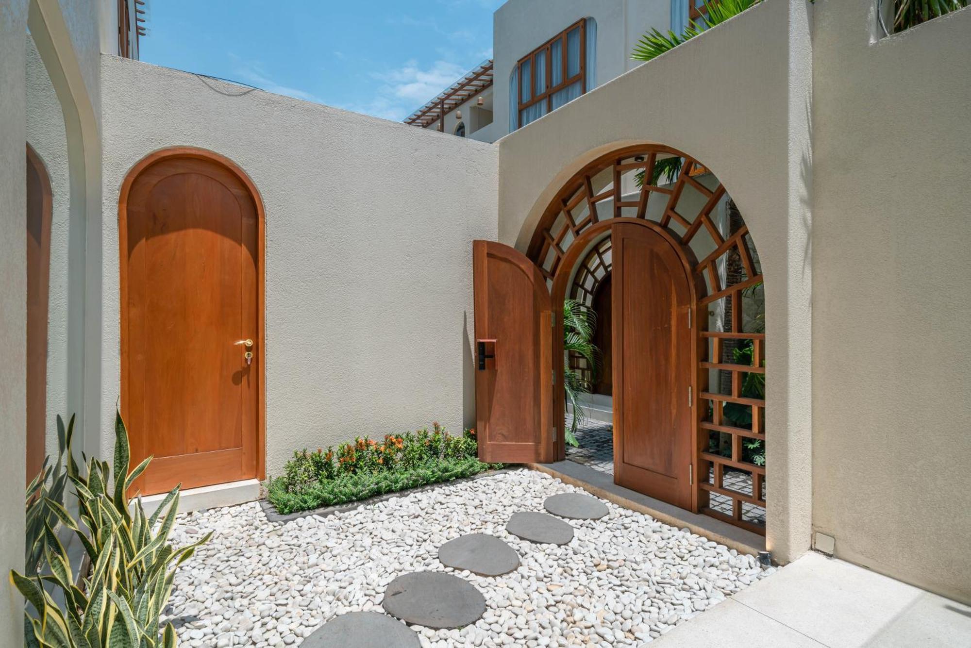 Hotel Alegria De La Vida Canggu Zewnętrze zdjęcie